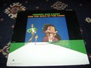 TOWNES VAN ZANDT   For The Sake Of The Song  LP