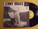 Lenny Bruce Is Out Again Phillies Comedy DEEP GROOVE LP