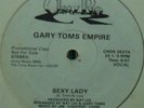 PROMO* Gary Toms Empire - Sexy Lady *CRAZY RARE* Boogie
