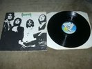 NAZARETH LP NAZARETH RARE MATT SLV UK PEGASUS ORIGINAL