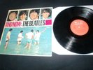 And Now: The Beatles - S*R Odeon - Very rare edition