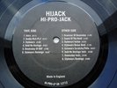 hijack-hi pro jack  - random rap rare promo