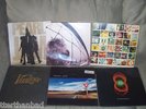 PEARL JAM RECORDS EVERY ALBUM EXCEPT BENAROYA HALL