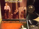 TAS RCA LSO 6006/7 BELAFONTE CARNEGIE HALL RETURNS NM