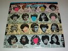 Rolling Stones Some Girls MFSL LP Mobile Fidelity