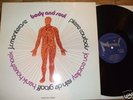 J.R. Monterose - Body & Soul - Orig. 1971 Munich LP