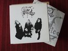 Profanatica Masacre Split LP Rare Osmose 1992