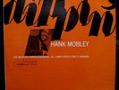Hank Mobley, Dippin' orig 65 Blue Note 4209 NYUSA Lp NM