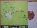 Tchaikovsky - Excerpts Swan Lake - RCA Living Stereo