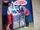 The Chantels Jukebox End LP-301 Stereo