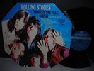 Rolling Stones / Through the Past Japan Orig.LP NM 1969