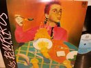 LOS BURROS-REBUZNOS DE AMOR-LP-EL ULTIMO DE LA FILA-EX.
