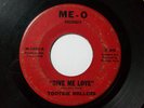 TOOTSIE ROLLERS Give Me Love Me-O RARE NORTHERN SOUL