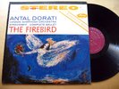 Mercury Living Presence SR 90226 Dorati Firebird LSO LP