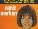 annie markan