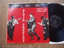 ELVIS PRESLEY 1st LP1956 RCA Unique BRAZIL press ORIG