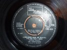 THE TEMPTATIONS - ITS YOU THAT I NEED/WANT LOVE CAN SEE