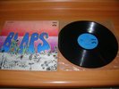 LOS BLOPS ORIGINAL CHILEAN PRESSING LP