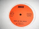 B.J. COMPANY SOUT AT THE DISCO 12
