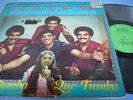 Cabrerita Y Sus Hijos - Rumba que Tumba ORIG. SACODIS ?