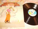 ATOMIC ROOSTER  in fearing of  FIRST UK PRESS  -PEGASUS