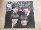 The Beatles - Beatles For Sale No.2 1964 UK EP 1st