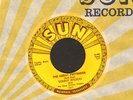 ROCKABILLY 45 Sonny Wilson SUN 341 GREAT PRETENDER nm-