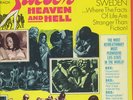Umiliani - Sweden Heaven and Hell strack LP