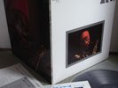Dewey Redman Tarik Japan gatefold LP BYG