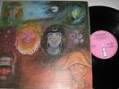 King Crimson LP In The Wake Of Poseidon