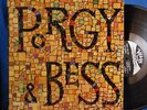 PORGY & BESS–Ella Fitzgerald and Louis Armstrong–2 LP's