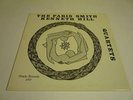 PARIS SMITH & Kenneth Hill LP Private Spiritual Jazz