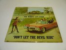 WINDY CITY FOUR Don't Let The Devil Ride LP Gospel
