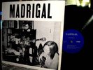 '71 MADRIGAL Acid Garage Psych Velvet Underground BEAST