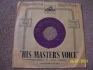 1957 ELVIS PRESLEY Rip It Up GOLD HMV removeable centre
