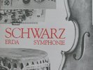 JEAN SCHWARZ Symphonie - Erda  ELECTRONIC INA GRM LP