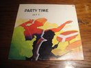 JAY T. Party Time LP Roy Porter Private Press Funk