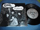 EXCEL rare UK 1979 MOD / PUNK / POWER POP PRIVATE NM 