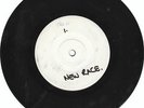 RADIO BIRDMAN New Race 7