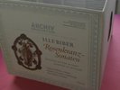 DG ARCHIV BIBER ROSARY SONATAS MELKUS VIOLIN NM 2LP ED1