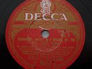6x78rpm VIENNA STRING OCTET SCHUBERT BOSKOVSKY VIOLIN