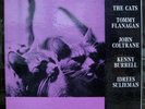TOMMY FLANAGAN & JOHN COLTRANE The Cats NEW JAZZ LP NM