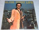 BLAIR NIGHT LIFE RARE 1978 DISCO SOUL FUNK LP SEALED