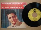 ELVIS PRESLEY 
