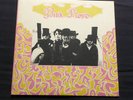 PINK FLOYD red vinyl 10'  LP psych LIVE  SYD BARRETT 