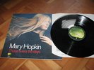 MARY HOPKIN Those Were the Days APPLE NM LP 1st press