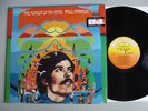 PAUL PARRISH The Forest Of My Mind PROG FOLK Promo NM-