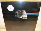 PINK FLOYD -1 LP-DARK SIDE OF THE MOON-WHITE WAX-MINT.