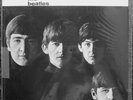 BEATLES With The MFSL Sealed LP Mint Mobile Fidelity