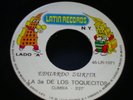EDUARDO ZURITA, LA 3A. DE LOS TOQUECITOS CUMBIA WOW ???